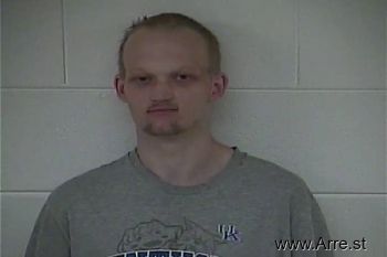 Dylan  Horn Mugshot