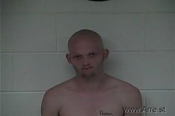 Dylan  Horn Mugshot