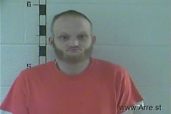 Dylan Shane Horn Mugshot