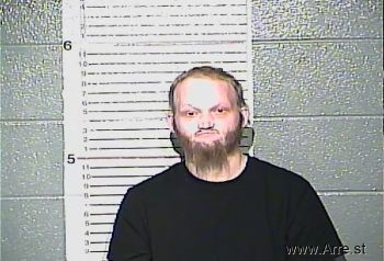 Dylan Shane Horn Mugshot