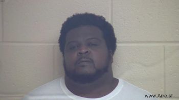 Dylan Jabbar Johnson Mugshot