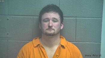 Dylan Hunter Johnston Mugshot