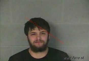 Dylan J Jones Mugshot