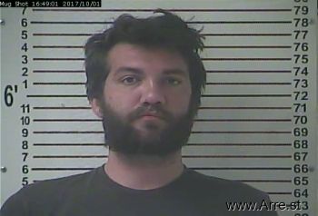 Dylan Ray Lambert Mugshot