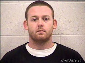 Dylan Thomas Mcguire Mugshot