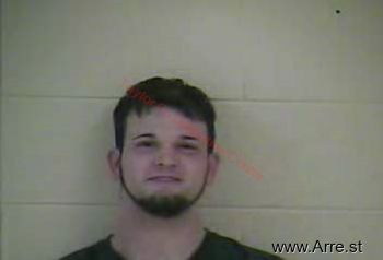 Dylan  Nicholas Mugshot