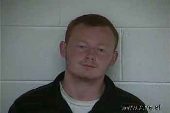 Dylan  Oldham Mugshot