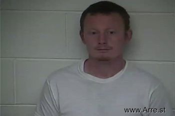 Dylan J Oldham Mugshot