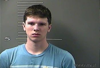 Dylan C Pittman Mugshot