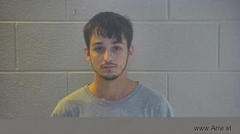 Dylan Elliott Pittman Mugshot