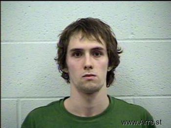 Dylan Michael Prater Mugshot