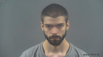 Dylan Kane Reece Mugshot