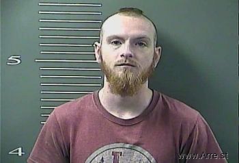 Dylan Michael Ritchie Mugshot