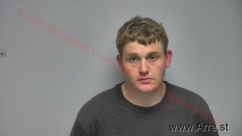 Dylan T Rogers Mugshot