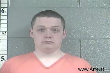 Dylan Ray Smith Mugshot