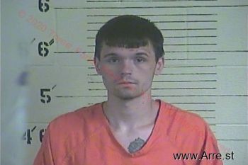 Dylan  Spencer Mugshot