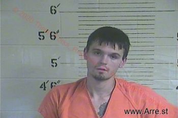 Dylan  Spencer Mugshot