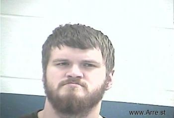 Dylan Wyatt Stephens Mugshot