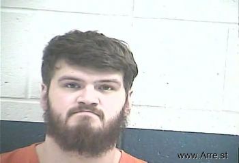 Dylan Wyatt Stephens Mugshot