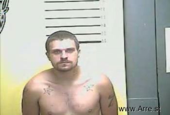 Dylan  Turner Mugshot