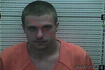 Dylan  Turner Mugshot