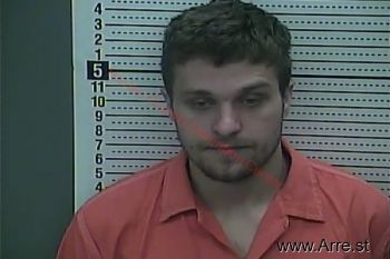 Dylan  Turner Mugshot