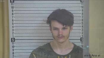 Dylan  Underwood Mugshot