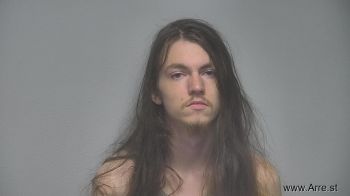 Dylan Thomas Warren Mugshot