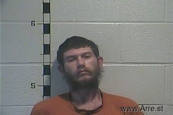 Dylan Scott Watkins Mugshot