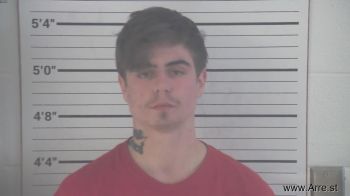 Dylan Wyatt Watkins Mugshot