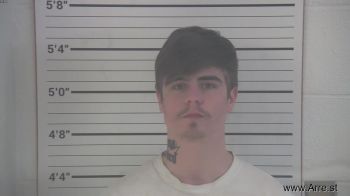 Dylan Wyatt Watkins Mugshot