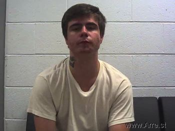 Dylan Wyatt Watkins Mugshot