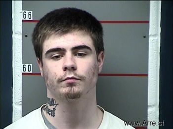 Dylan  Watkins Mugshot