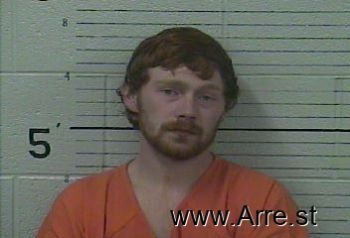 Dylan M Westerfield Mugshot