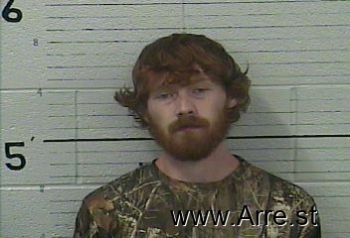 Dylan M Westerfield Mugshot