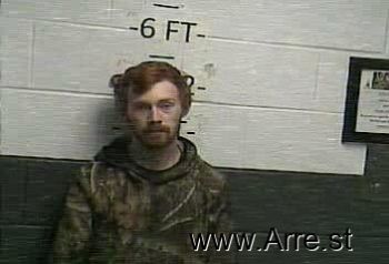 Dylan  Westerfield Mugshot