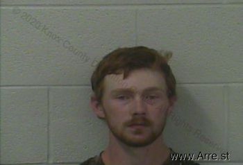 Dylan M Westerfield Mugshot