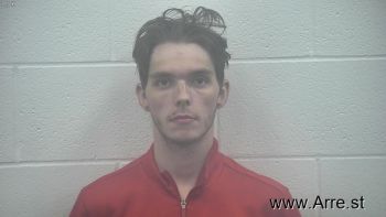 Dylan Kade Williams Mugshot