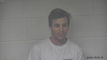 Dylan  Williamson Mugshot