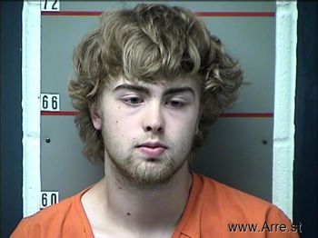 Dylan  Wilson Mugshot