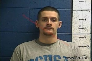 Dylan Michael Wright Mugshot