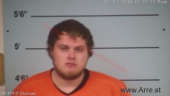 Dylan  Wright Mugshot