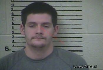 Dylan Michael Wright Mugshot