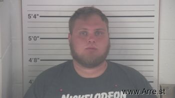 Dylan Scott Wright Mugshot