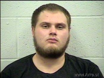 Dylan Scott Wright Mugshot