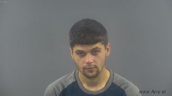 Dylan Ray Young Mugshot