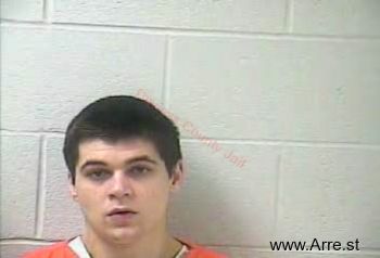 Dylan Ray Young Mugshot