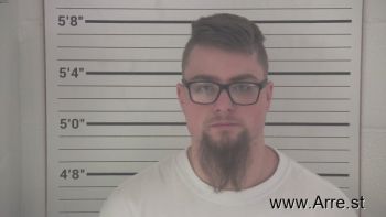 Dylan Russell Zloba Mugshot