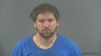 Dylon Reed Kirby Mugshot