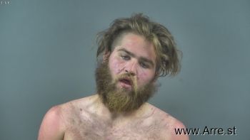 Dylon Reed Kirby Mugshot